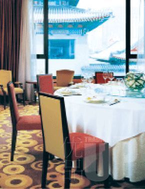 三家私人會所招牌菜