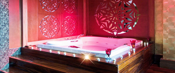 北京家庭式會館,距離很近來看看