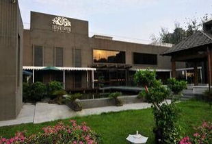 北京頤錦溫泉會所怎么樣