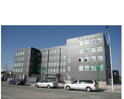 公司介紹 北京澄通光電股份有限廠