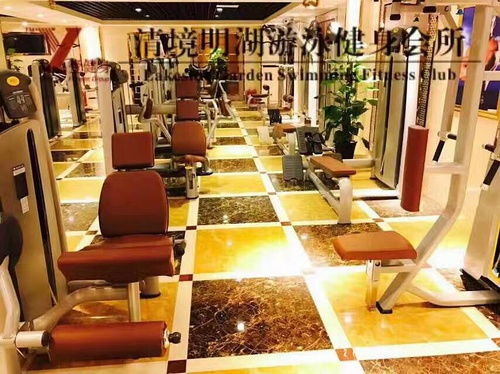 北京朝陽區棗營地鐵站清境明湖健身會所會員卡低價轉讓