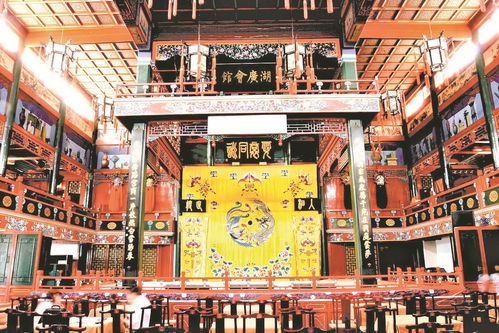 藏在胡同里的清代 襄陽駐京辦