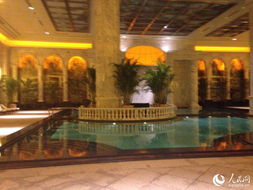 北京多家公園會所 頂風 營業