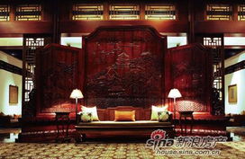 北京古宅深巷里的十大高端會所 食色相怡 圖