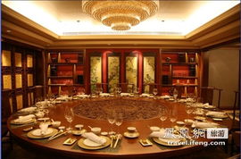 揭秘京城四大私人會所 身家少于5千萬沒資格入會