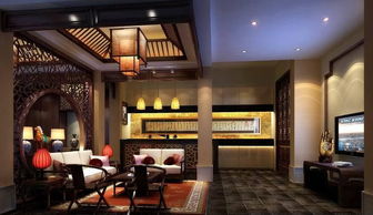 探尋北京北禮士路75號 歷史悠久的文化會所