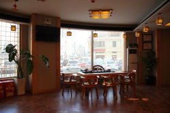 鷗迪足道會(huì)館北京街店 北京會(huì)所中的放松綠洲