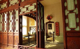 京華遺韻 北京城里的東莞會(huì)館