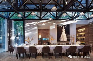 問鼎2017德國紅點設計最高獎的書店長啥樣 北京坊PAGEONE書店探秘